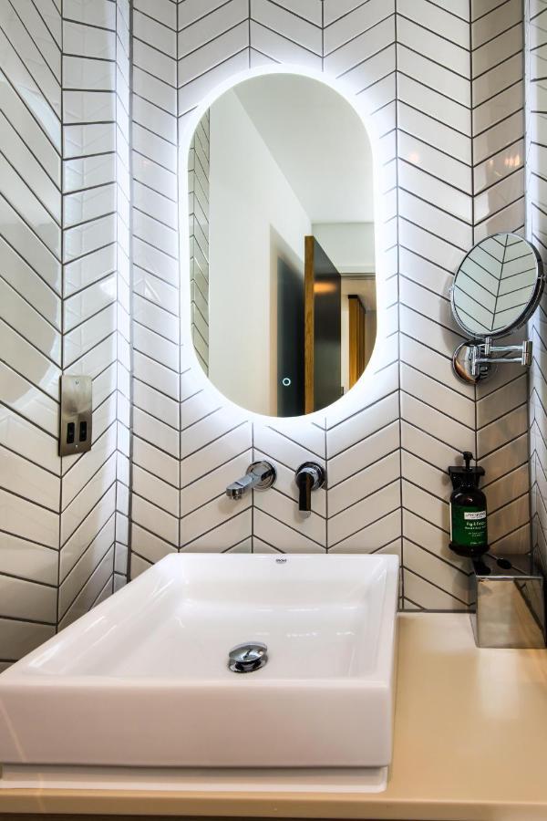 Staybridge Suites - Cardiff By Ihg Luaran gambar
