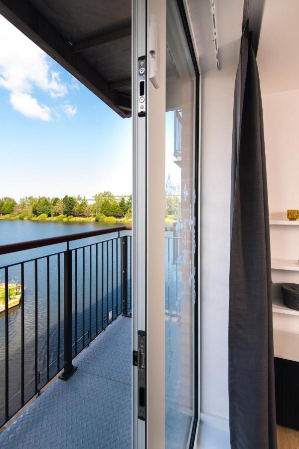 Staybridge Suites - Cardiff By Ihg Luaran gambar