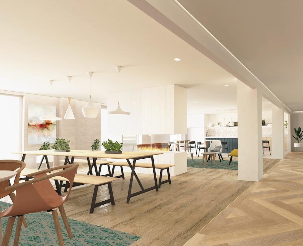 Staybridge Suites - Cardiff By Ihg Luaran gambar